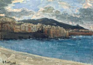GUSTAVE GUILLAUMET (57)